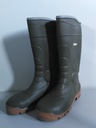 [G1C7] Bottes de sécurité Auda fourrées T42