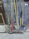 [Z3R2] Outils divers pour maçon 8€