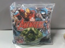 [Z3R3B7] Oreiller Avengers