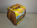 [Z3RE2/7] Panier tasses à café 21 pièces