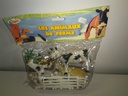 Animaux de la ferme jouets