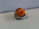 [Z4] Feux clignotant rond orange