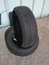 [Z4] Pneus 195/65x15 Michelin