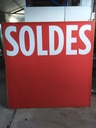 [Z4] Cadre pour soldes professionnel