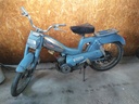 [Z4] Mobylette Motoconfort bleu