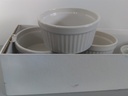 [Z3R4E4] Coupelles à dessert