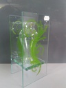 [Z3R3A6] Vase déco avec côtés