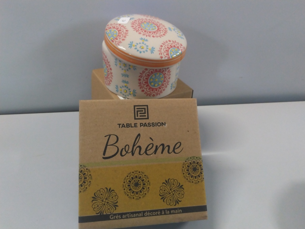 Bibelot déco Bohème