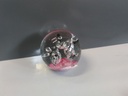 [Z3R4A2] Presse papier boule en verre
