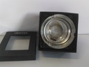 [Z3R3A2] Cendrier verre dans son écrin