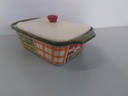 [Z3R4A6] Terrine avec couvercle