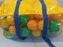 [Z3R4C7] Balles pour espace de jeux