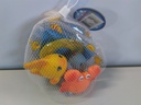 [Z3R4C6] Jouets de bain