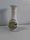 [Z3R4G5] Vase céramique mince