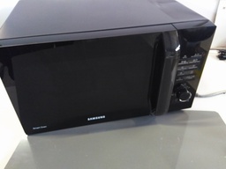 [R3G2] Micro ondes Samsung