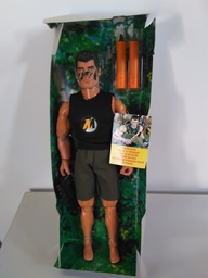 [Z3R4C2] Action Man vintage neuf