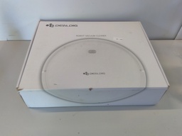 [Z4R2A2] Aspirateur Robot Dealdig