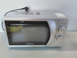 [R4H1] Micro ondes Candy neuf