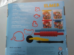 [Z3R4B1] Jeu pate a modeler