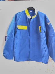 [R3G6] Veste de travail Michelin