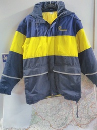 [R3G6] Veste hiver Michelin T3