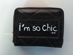 [Z3R4A5] Porte monnaie enfant chic