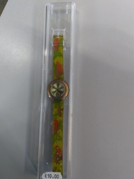 [Z3R4D4] Montre enfant