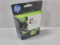 [R3E6] Cartouches imprimantes HP N°45