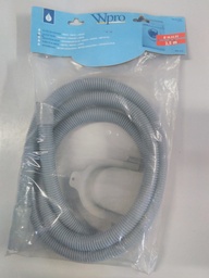[R4i4] Tuyau vidange lave linge
