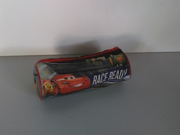 [R4B5] Trousse Cars avec crayons
