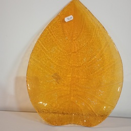 [Z3R4B5] Plat en verre feuille