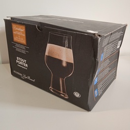 [Z4] Verres à bière Birrateque