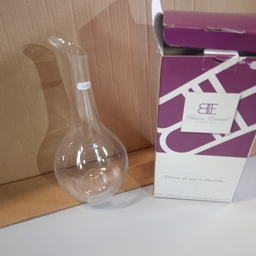 [Z3R4F5] Carafe à décanter avec bec verseur