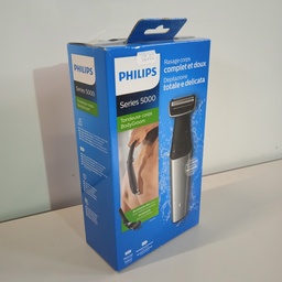 [Z3R4F3/5] Tondeuse Philips série 5000