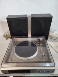 [Z4] Platine tourne-disques Radiola