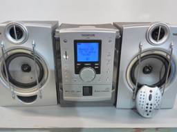 [Z4] Chaine HiFi Thomson