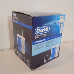 [Z4] Water jet Oral B