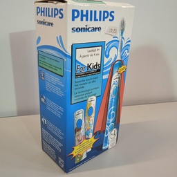 [Z3R4F5] Brosse à dents électrique enfant