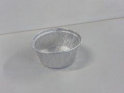 [R1G3] Godets aluminium 85x35mm