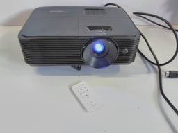[Z6L3] Vidéo projecteur Optima Full 3D