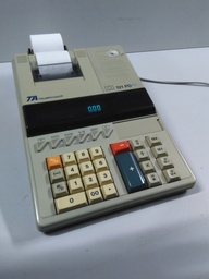 [R3C4] Calculatrice imprimante Triumph-Adler
