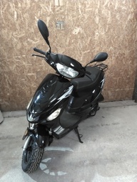 [Z4] Scooter 50 cm3 4t