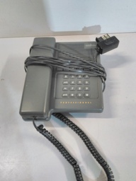 [R4A4] Téléphone fixe Alcatel vintage