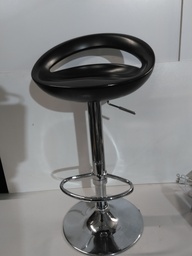 [Z4] Tabouret de bar tournant