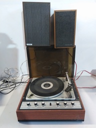 [Z6L4] Electrophone tourne disques