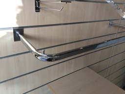 [Z20] Supports guidon panneaux rainurés