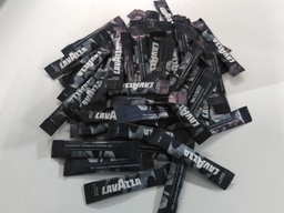 [Réfectoire] Sachets de sucre Lavazza