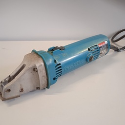 [G2B2] Cisaille électrique Makita pro