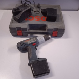 [Z3R3C1] Visseuse sans fil Bosch pro 14v