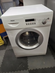 [Z4] Lave linge Haier 6kg Hublot